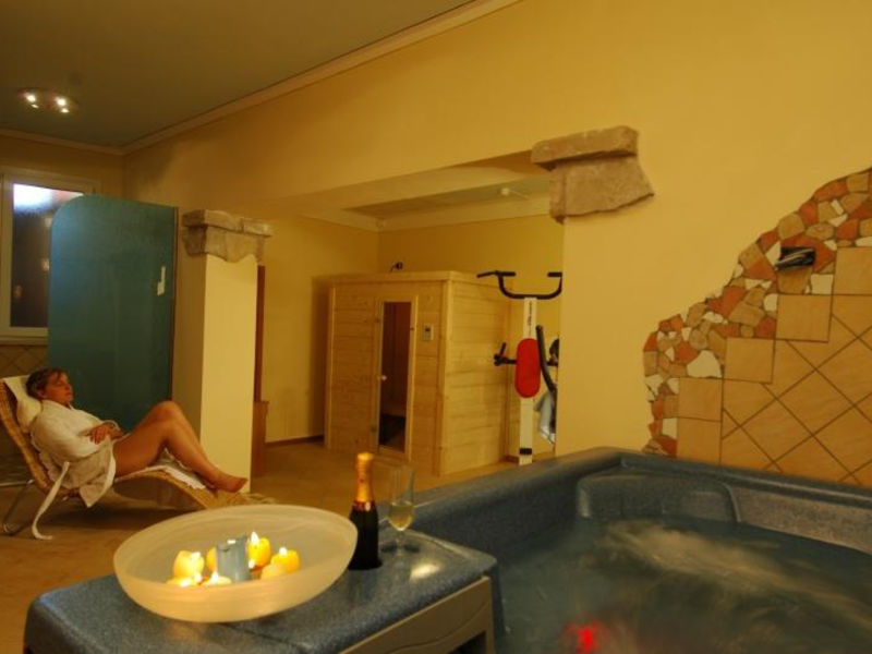 Hotel Menapace