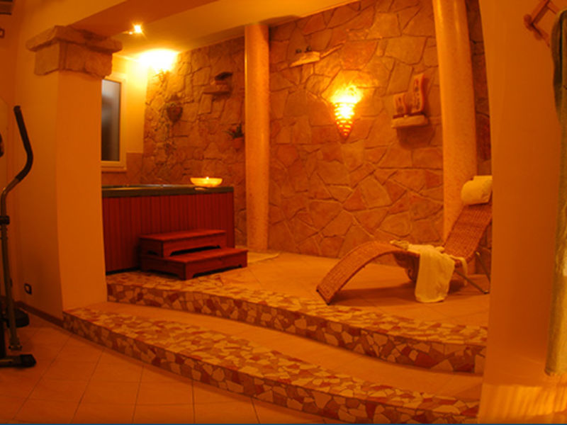 Hotel Menapace