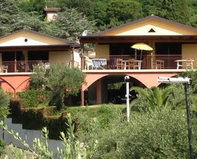 Village Villenpark Sanghen