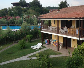 Village Villenpark Sanghen
