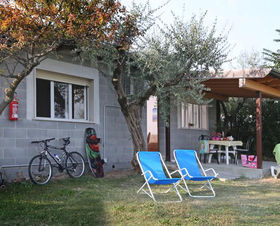 Village Villenpark Sanghen