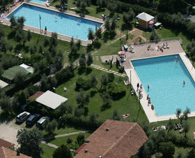 Village Villenpark Sanghen