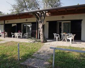 Village Villenpark Sanghen