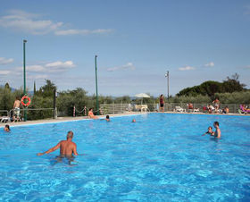 Village Villenpark Sanghen