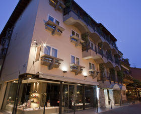 Hotel Mavino