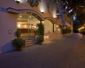 Hotel Mavino