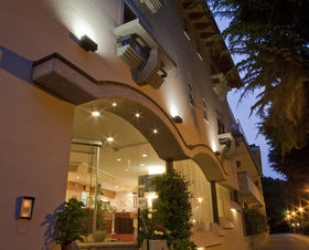 Hotel Mavino