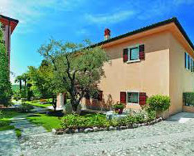 Residence La Filanda