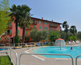 Residence La Filanda