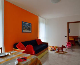Residence La Filanda