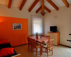 Residence La Filanda