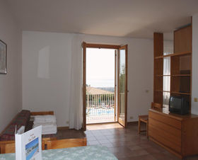 Residence San Carlo