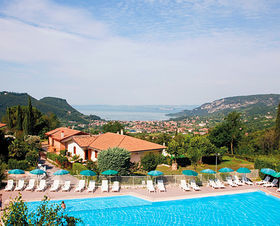 Residence San Carlo