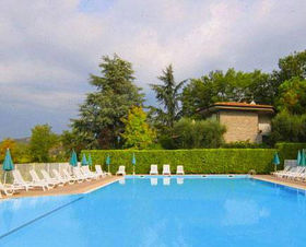 Residence San Carlo