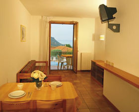Residence San Carlo