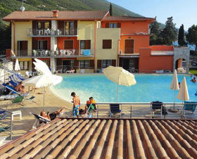 Residence Atlantide