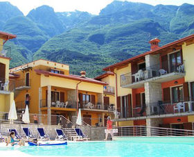 Residence Atlantide