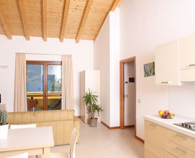 Residence Atlantide