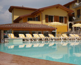 Residence Atlantide