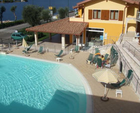 Residence Atlantide