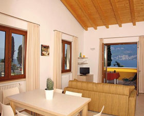 Residence Atlantide