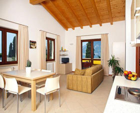 Residence Atlantide