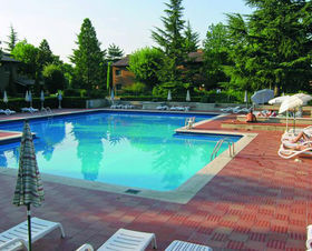 Residence Punta Gro