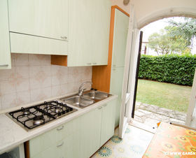 Residence Punta Gro