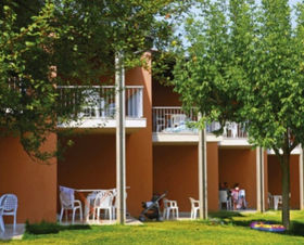 Residence Punta Gro