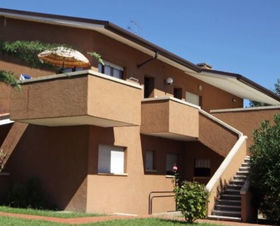 Residence Punta Gro