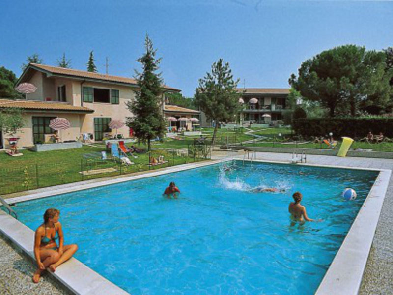Apartmány Puccini