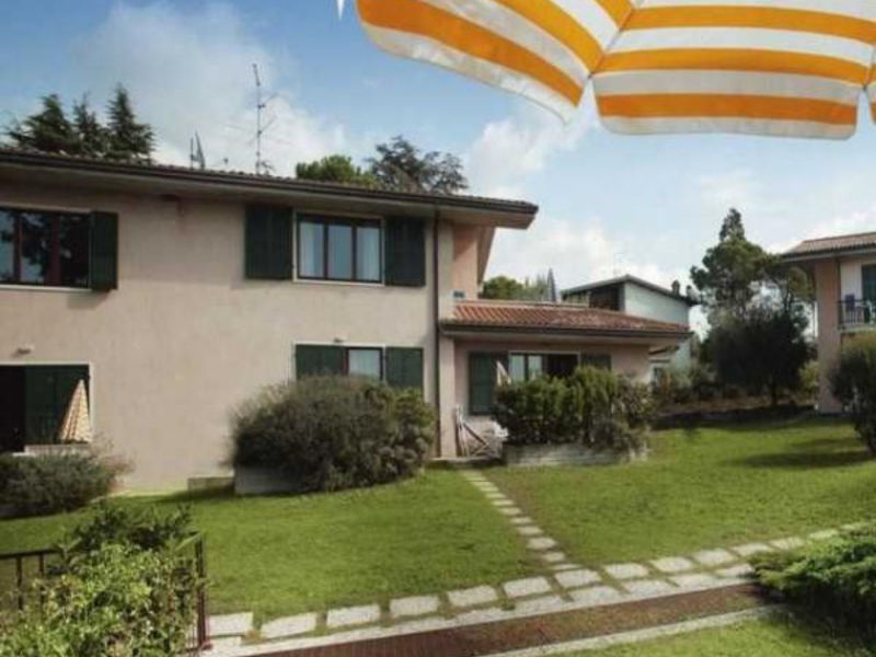 Apartmány Puccini