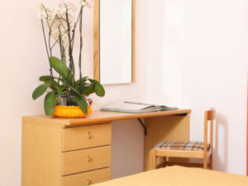 Apartmány Puccini