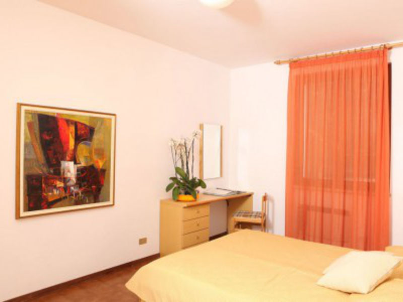 Apartmány Puccini
