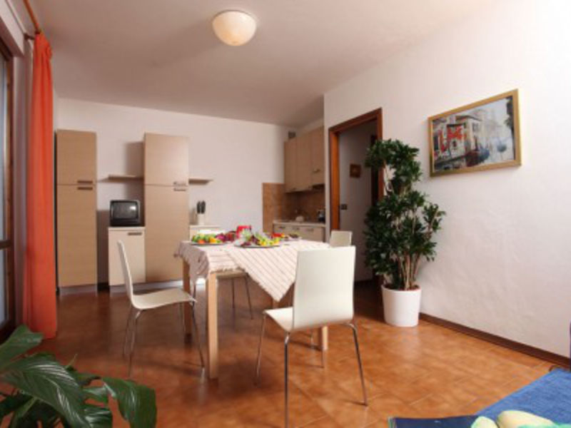 Apartmány Puccini
