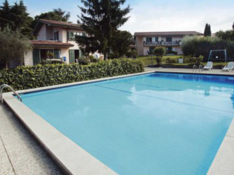 Apartmány Puccini