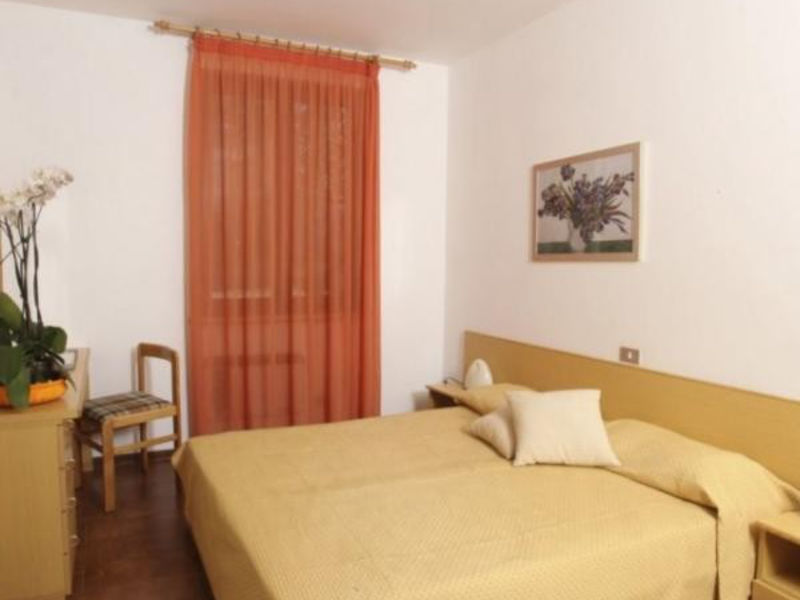 Apartmány Puccini