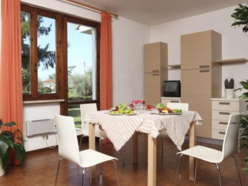 Apartmány Puccini