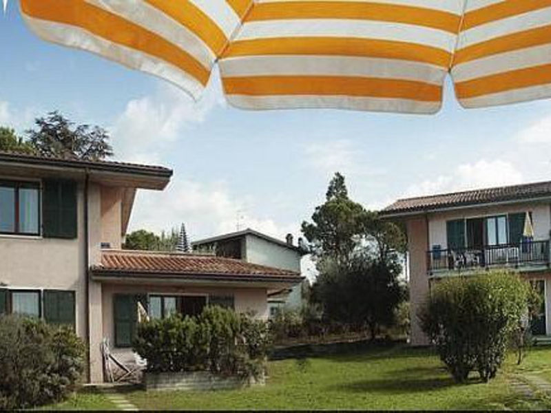 Apartmány Puccini