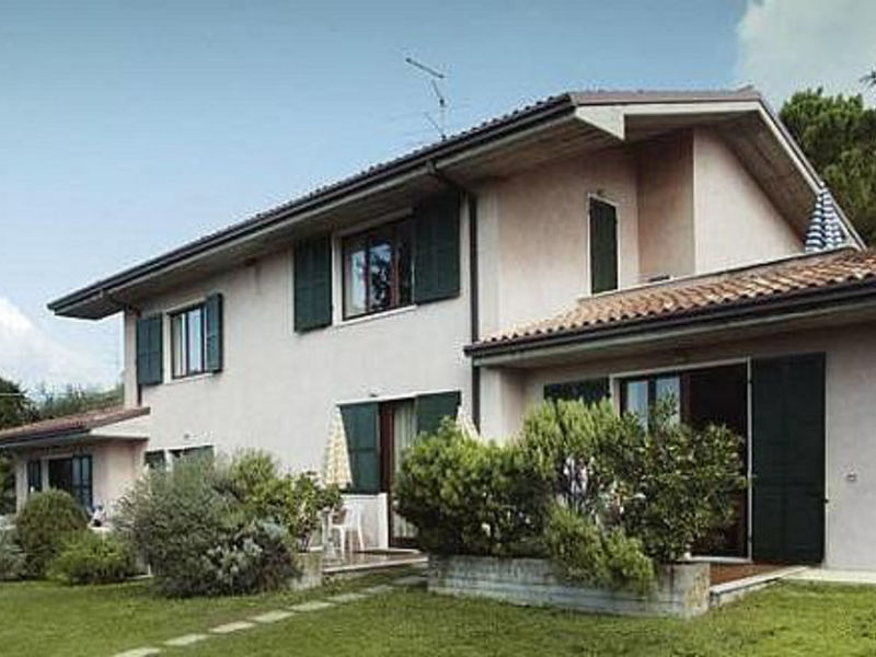 Apartmány Puccini