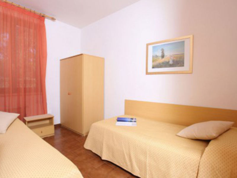 Apartmány Puccini