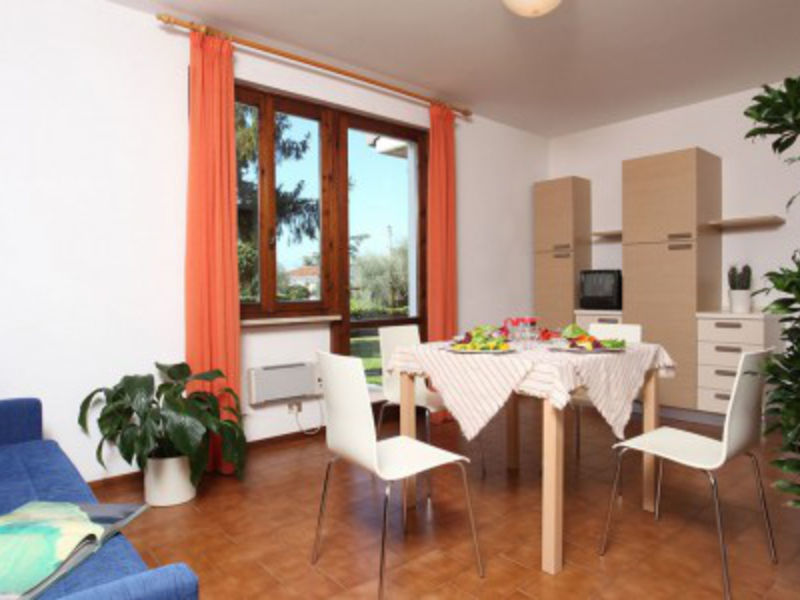 Apartmány Puccini