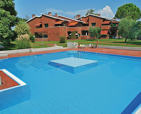 Apartmány Casetto