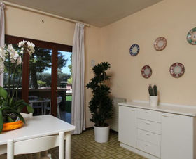 Apartmány Casetto
