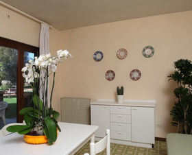Apartmány Casetto