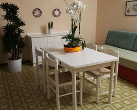 Apartmány Casetto