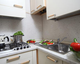 Apartmány Casetto