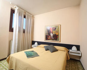 Apartmány Casetto