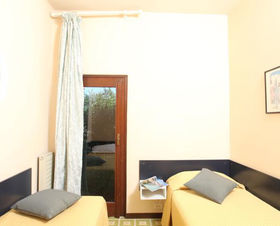 Apartmány Casetto