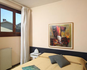 Apartmány Casetto